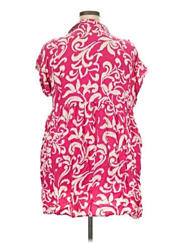Umgee Casual Dress (view 2)