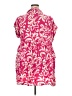 Umgee Paisley Pink Casual Dress Size XXL - photo 2