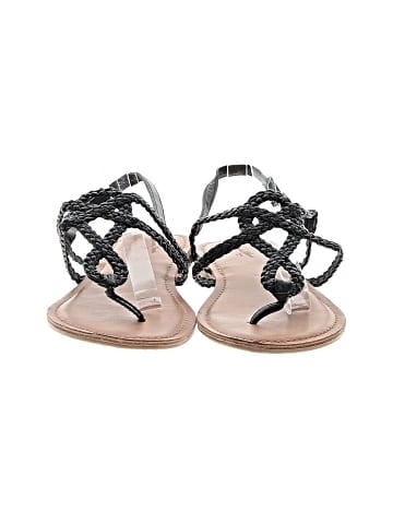 Universal Thread Sandals (view 2)