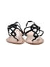 Universal Thread Black Sandals Size 10 - photo 2