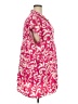 Umgee Paisley Pink Casual Dress Size XXL - photo 4