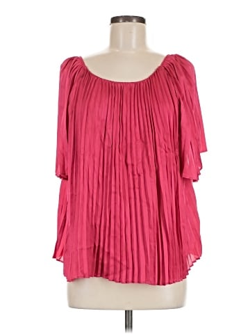Jade 3/4 Sleeve Blouse (view 1)