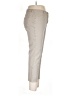 Chico's Tan Jeans Size Lg (2) - photo 4