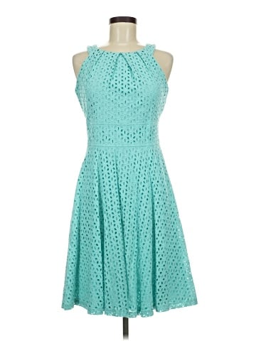 DressBarn Cocktail Dress (view 1)