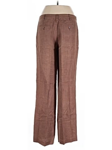 Monoprix Autre Ton Dress Pants (view 2)