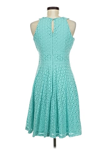 DressBarn Cocktail Dress (view 2)