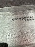 Corepower Yoga Gray Sweatshirt Size M - photo 7