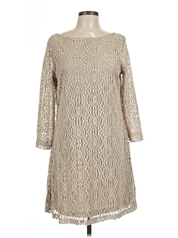 Sharagano Casual Dress (view 1)