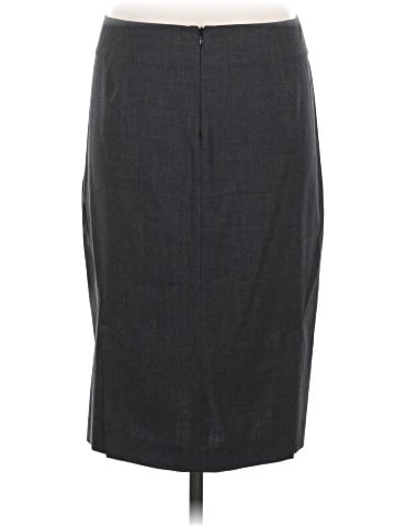 Theory Wool Skirt (view 2)