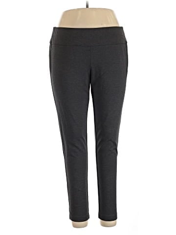 SOHO Apparel Ltd Active Pants (view 1)
