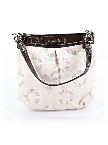 Coach Factory Crossbody Bag (view 1)