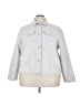 J.Crew Gray Jacket Size 3X - photo 1