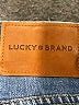 Lucky Brand Hearts Blue Jeans Size 8R - photo 7