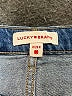Lucky Brand Hearts Blue Jeans Size 8R - photo 9