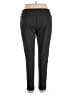 SOHO Apparel Ltd Solid Gray Active Pants Size XL - photo 2