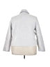 J.Crew Gray Jacket Size 3X - photo 2