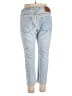 ONETEASPOON Blue Jeans Size XL - photo 2