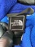 The North Face 100% Polyester Blue Snow Jacket Size L - photo 6