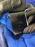 The North Face 100% Polyester Blue Snow Jacket Size L - photo 7