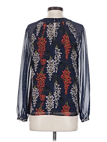 Boden Long Sleeve Blouse (view 2)