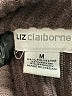 Liz Claiborne 100% Polyester Brown Turtleneck Sweater Size M - photo 7