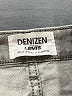 Denizen from Levi's Gray Jeans Size 32M - photo 7