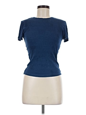 Good American Short Sleeve Top (view 1)