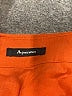 Aquascutum Orange Jacket Size M (estimated) - photo 6