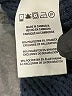 Rainforest Blue Pullover Hoodie Size S - photo 8