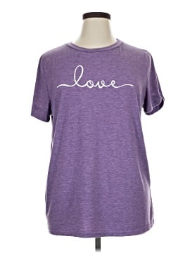 Unbranded Short Sleeve T-Shirt (view 1)