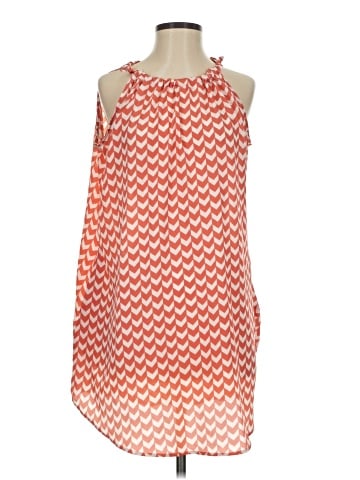 Pim + Larkin Sleeveless Blouse (view 1)