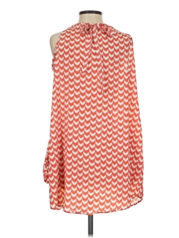 Pim + Larkin Sleeveless Blouse (view 2)