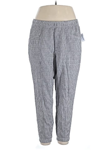 Old Navy Linen Pants (view 1)