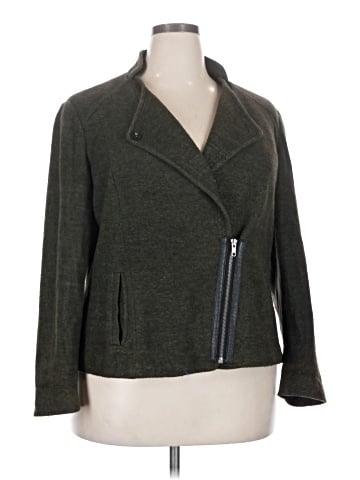Coldwater Creek Jacket (view 1)