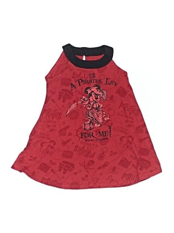 Disney Parks Sleeveless T-Shirt (view 1)
