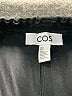 Cos Black Casual Pants Size M - photo 4