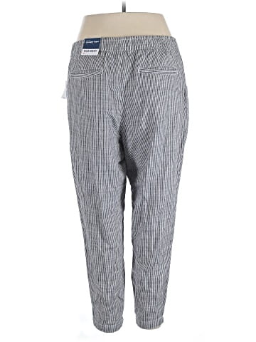 Old Navy Linen Pants (view 2)