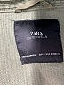 Zara Green Jacket Size S - photo 6