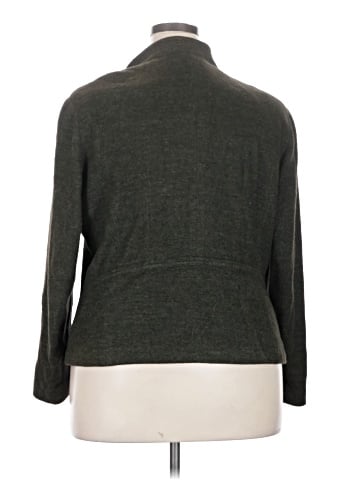 Coldwater Creek Jacket (view 2)