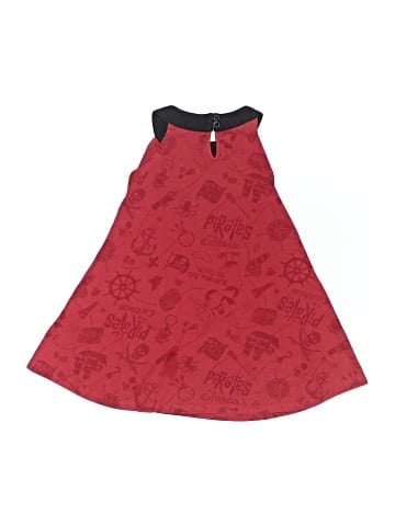 Disney Parks Sleeveless T-Shirt (view 2)