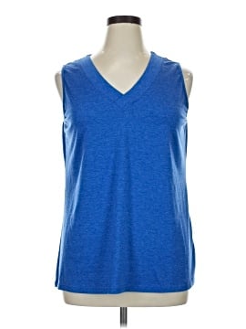 MIHOLL Sleeveless T-Shirt (view 1)