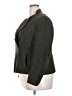 Coldwater Creek Green Jacket Size W18 - photo 5