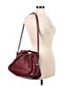 Chloé 100% Leather Burgundy Leather Shoulder Bag One size - photo 2