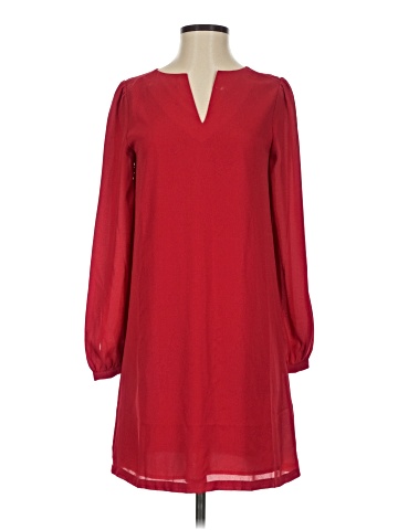 Tinley Road Casual Dress (view 1)