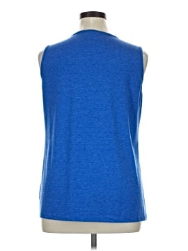 MIHOLL Sleeveless T-Shirt (view 2)