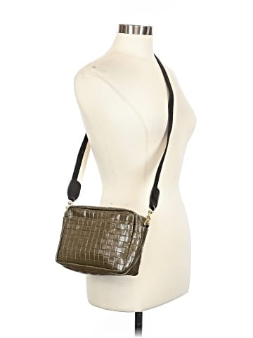 Clare V. Crossbody Bag (view 2)