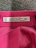 Foxcroft Pink Long Sleeve Button-Down Shirt Size 18 - photo 7
