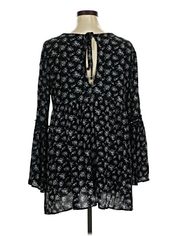 Lovesick Long Sleeve Blouse (view 2)