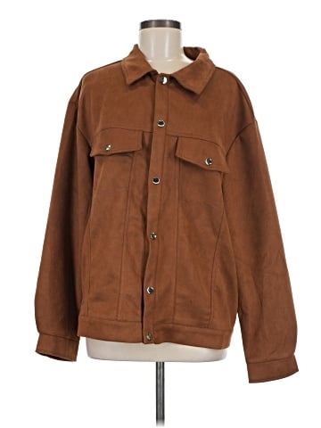 Shein Jacket (view 1)