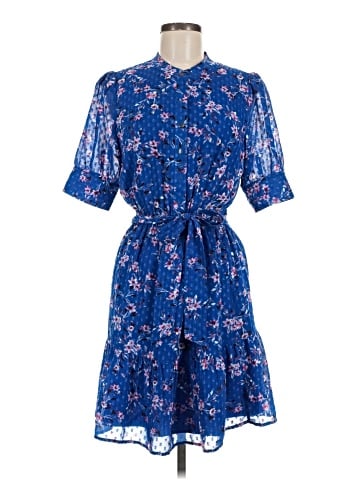 Daniel Rainn Casual Dress (view 1)